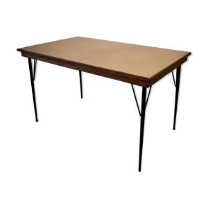 Table mid-century