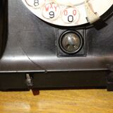 Ericsson phone in black bakelite