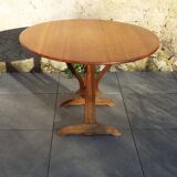 Table vigneronne