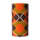 Oblivion lampshade H38 D20 - vintage 70's fabric