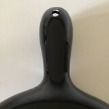 Fish trompe l'oeil dish in earthenware