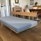 Daybed gris
