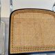 Paire de chaises b32 de Marcel Breuer en cannage