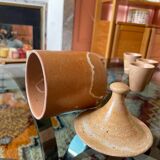 70' sandstone set