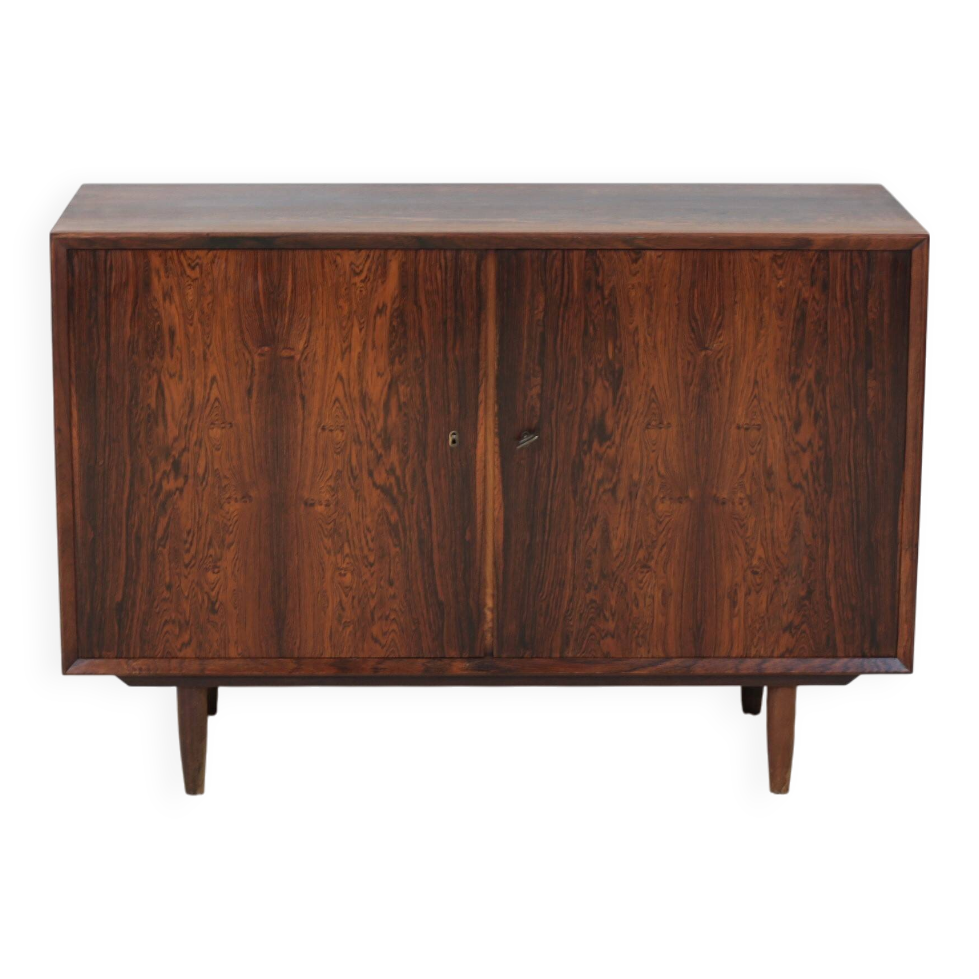 Rosewood Sideboard Erling Torvits