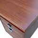 Bureau ministre Jacques Hitier éd. Charron vintage 1950 design