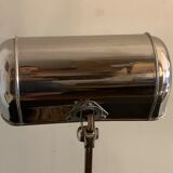 Articulated lamp Pirouett in marble art deco 1930