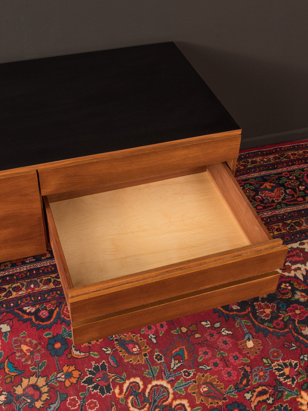 Lowboard from the 1960s