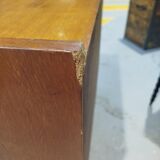 Vintage chest of drawers