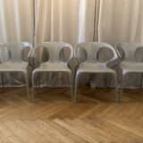 Ava Chairs RocheBobois