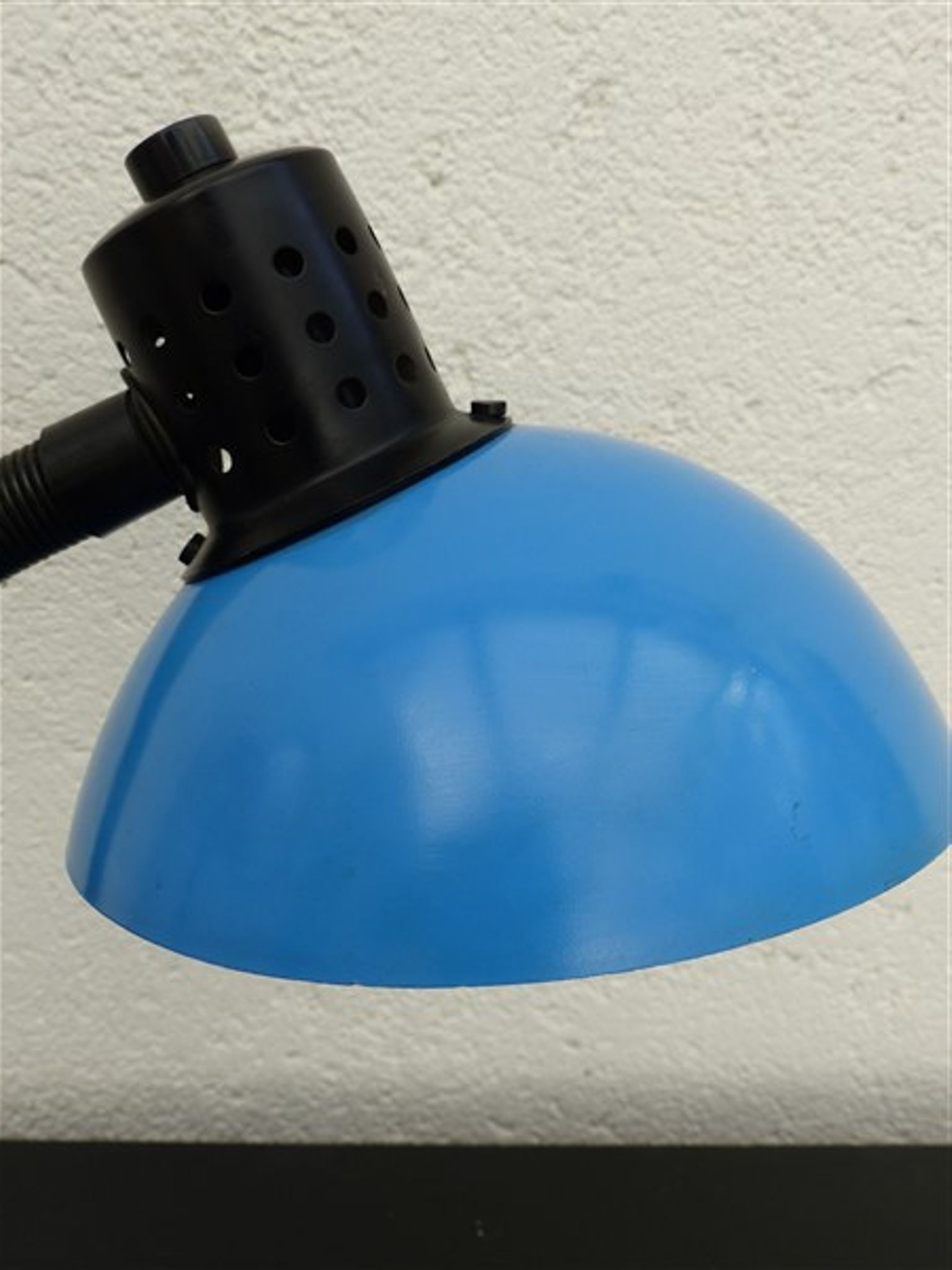 Lampe à flexible vintage années 70