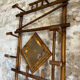 Coat rack