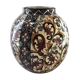Gien ball vase