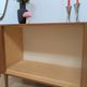 Buffet scandinave teck  vintage