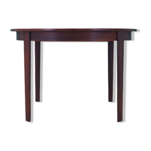 Table en palissandre,
