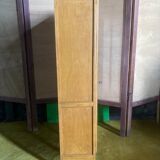 Parisian crosspiece cabinet