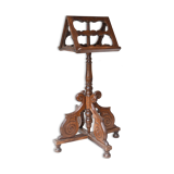 Large church choir lectern