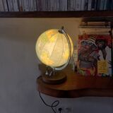 Globe de verre hollandais Rath 1982