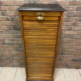 Professional furniture - notary filing cabinet