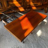 Modular coffee table "revelation" by Albert Ducrot for Ducal 1950