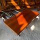 Modular coffee table "revelation" by Albert Ducrot for Ducal 1950
