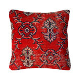 Housse de coussin turc vintage 45 x 45 cm