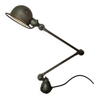 Jieldé lamp 2 arms