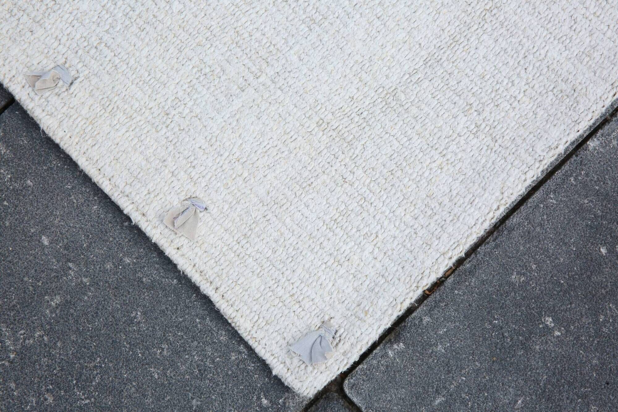 Vintage Minimal Runner For Hallway, Stairs Runner Rug, 71x196 Cm