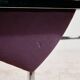 MK10080 Omaggi chairs by Salvati & Tresoldi for Saporiti Italia, Set of 4