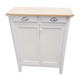 Buffet parisien vintage