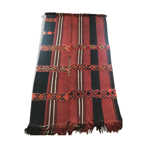 tapis en laine en provenance