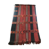 Tapis en laine en provenance de Jordanie 96x160cm
