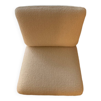 L790 armchair Joseph Andre Motte for Steiner