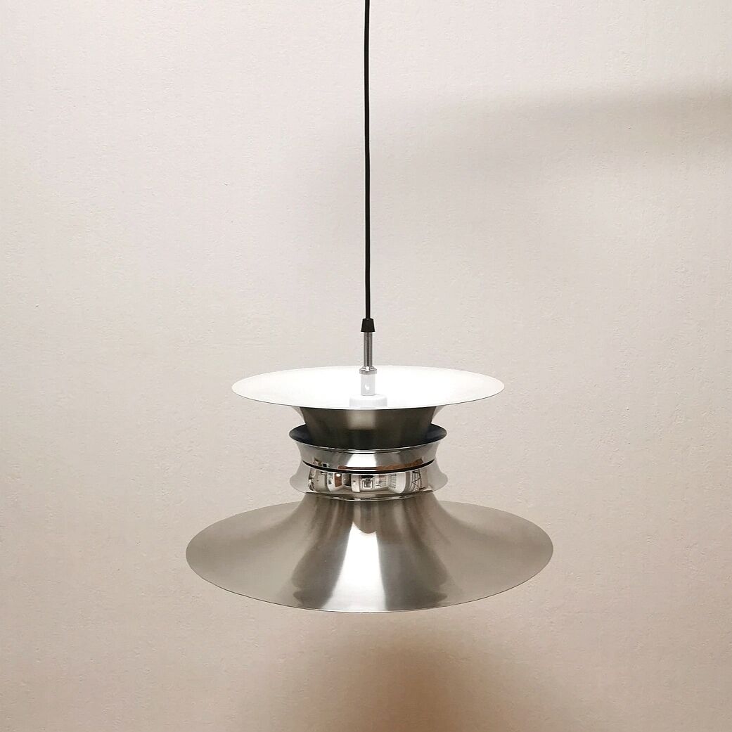 Suspension by Bent Nordsted for Lyskaer Belysning 1960