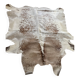 Cowhide rug