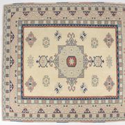 Tapis en laine noué à la main kurde
