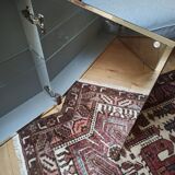 Bathroom mirror cabinet