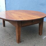 Low farm table