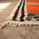 Tapis marocain artisanal 250cmx150cm