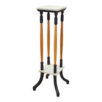 Plant stand, Danish design, 1970s, production: Denmark