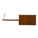 Wall console