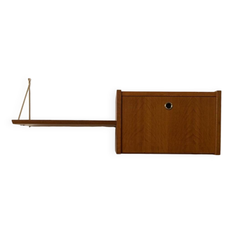 Wall console