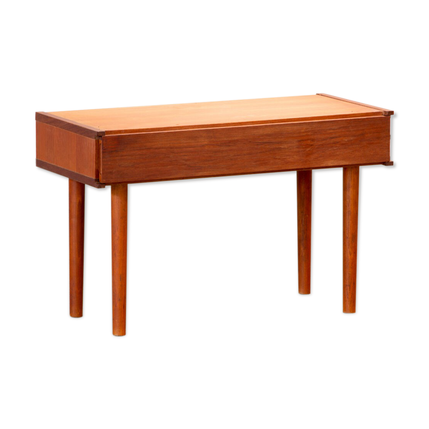 Console scandinavian 1960 extra furniture