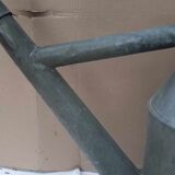 Zinc watering can