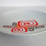 11 Winterling Marktleuthen Bavaria 70's dinner plates