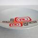 11 Winterling Marktleuthen Bavaria 70's dinner plates