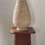 Tabouret ancien en chêne
