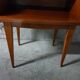 Bedside "chevrons" 50s
