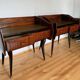 Bedside tables by Paolo Buffa, Italy, 1950s, set of 2