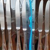 Meat knives